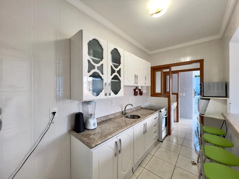 APARTAMENTO DE DOIS DOMITÓRIOS NO CENTRO: 5ª foto da galeria de imagens do imóvel