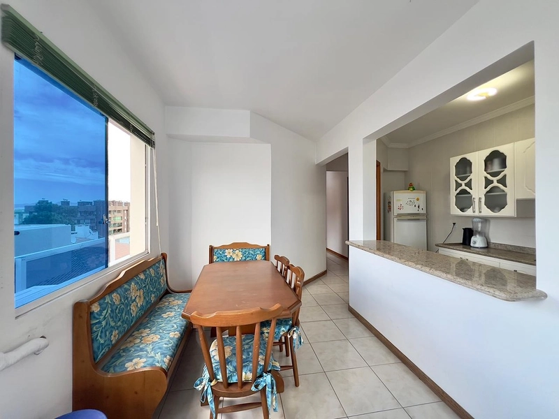 APARTAMENTO DE DOIS DOMITÓRIOS NO CENTRO: 6ª foto da galeria de imagens do imóvel