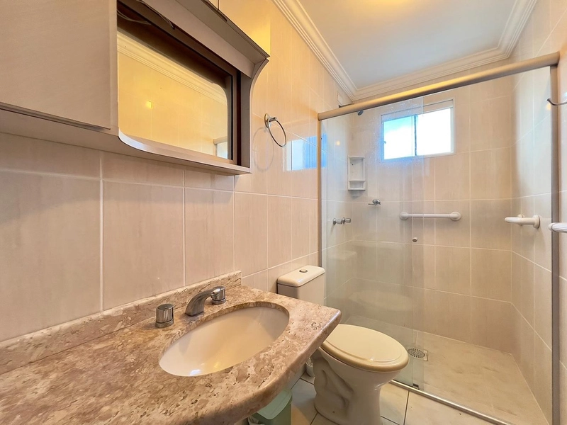 APARTAMENTO DE DOIS DOMITÓRIOS NO CENTRO: 16ª foto da galeria de imagens do imóvel