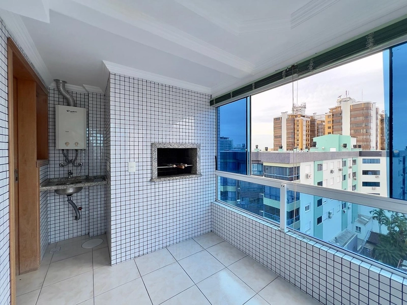 APARTAMENTO DE DOIS DOMITÓRIOS NO CENTRO: 19ª foto da galeria de imagens do imóvel