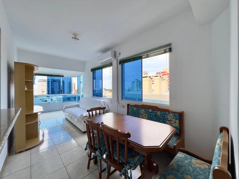 APARTAMENTO DE DOIS DOMITÓRIOS NO CENTRO: 9ª foto da galeria de imagens do imóvel