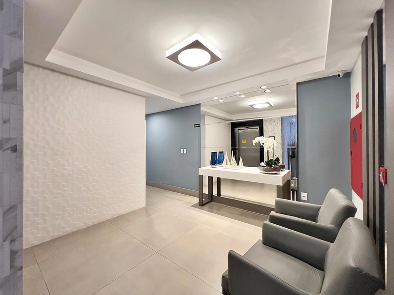 APARTAMENTO DE DOIS DOMITÓRIOS NO CENTRO: 26ª foto da galeria de imagens do imóvel