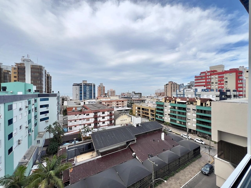 APARTAMENTO DE DOIS DOMITÓRIOS NO CENTRO: 17ª foto da galeria de imagens do imóvel