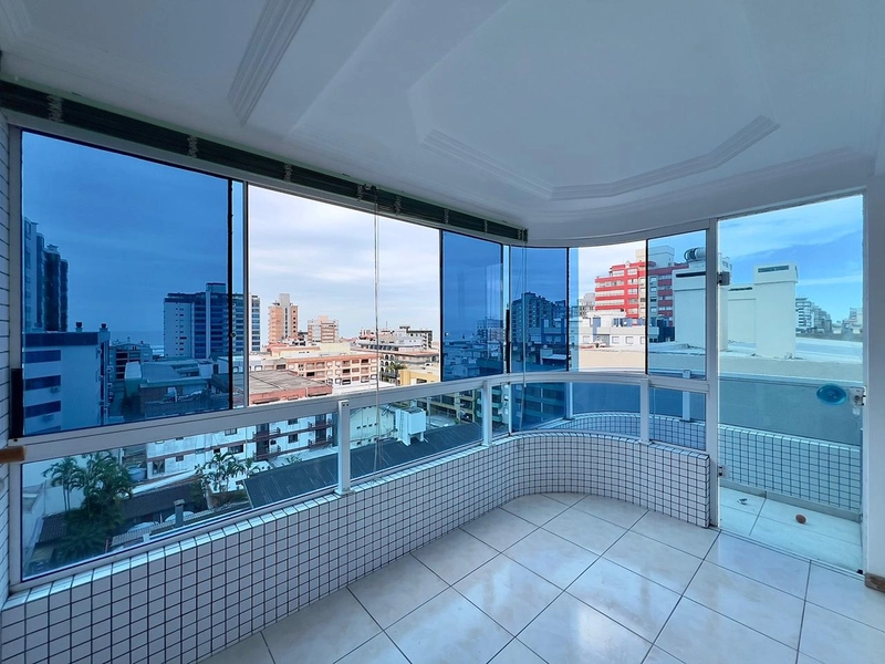 APARTAMENTO DE DOIS DOMITÓRIOS NO CENTRO: 18ª foto da galeria de imagens do imóvel