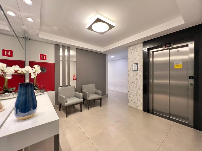 APARTAMENTO DE DOIS DOMITÓRIOS NO CENTRO: 27ª foto da galeria de imagens do imóvel
