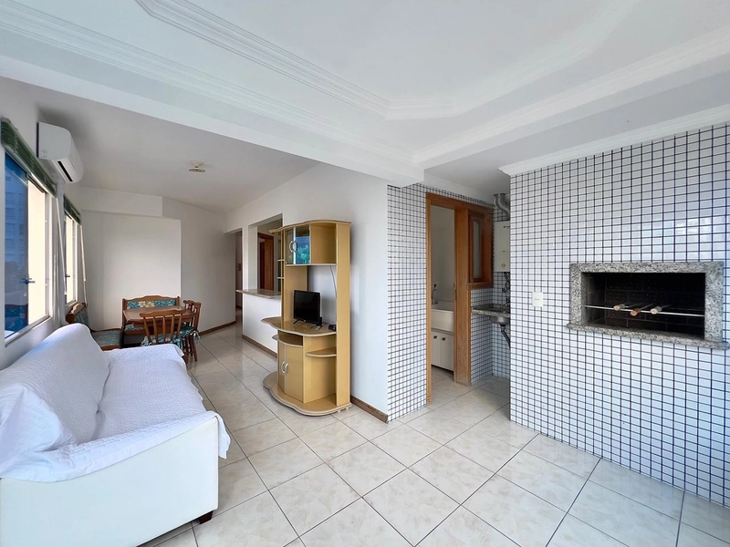 APARTAMENTO DE DOIS DOMITÓRIOS NO CENTRO: 11ª foto da galeria de imagens do imóvel