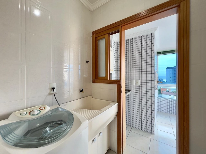 APARTAMENTO DE DOIS DOMITÓRIOS NO CENTRO: 12ª foto da galeria de imagens do imóvel