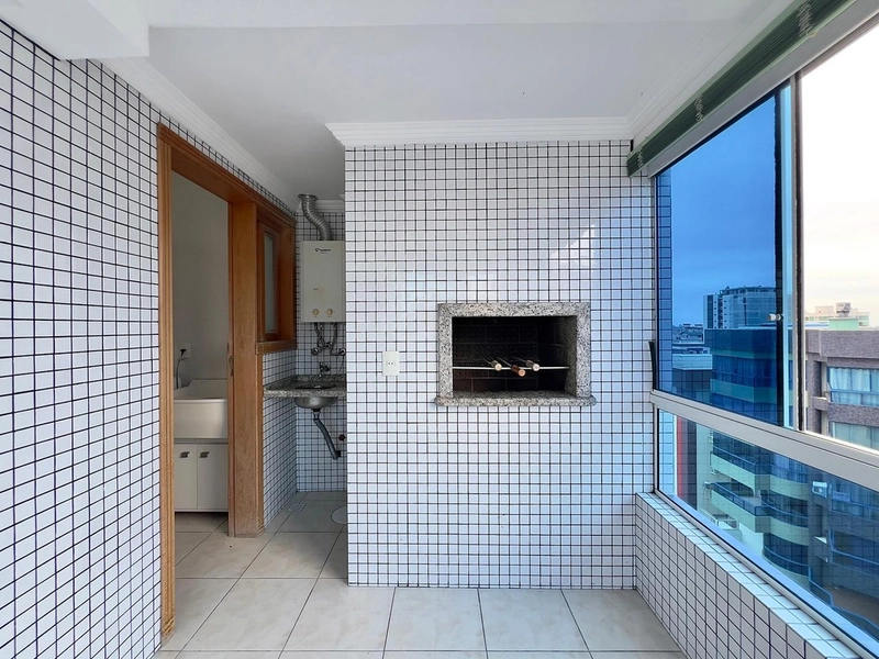 APARTAMENTO DE DOIS DOMITÓRIOS NO CENTRO: 20ª foto da galeria de imagens do imóvel