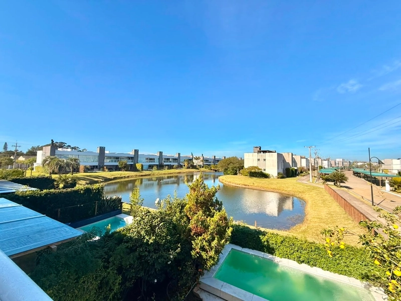 SOBRADO DE 5 DORMITÓRIOS NO CONDOMINIO ROSSI: 17ª foto da galeria de imagens do imóvel