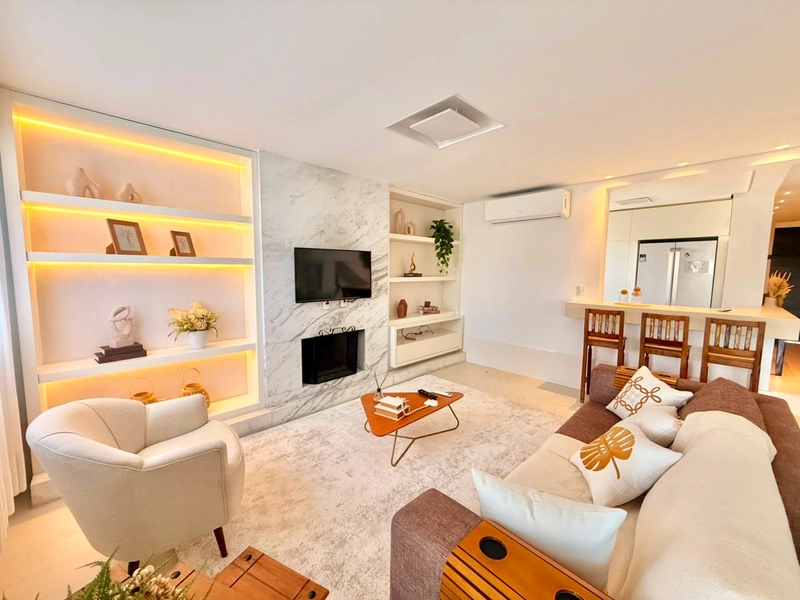 SOBRADO DE 5 DORMITÓRIOS NO CONDOMINIO ROSSI: 4ª foto da galeria de imagens do imóvel