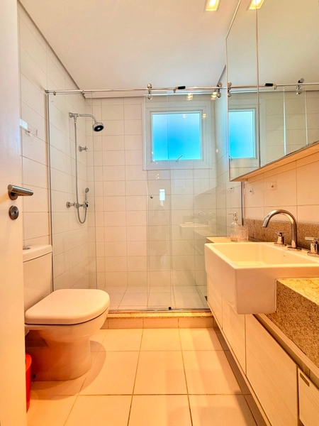SOBRADO DE 5 DORMITÓRIOS NO CONDOMINIO ROSSI: 20ª foto da galeria de imagens do imóvel