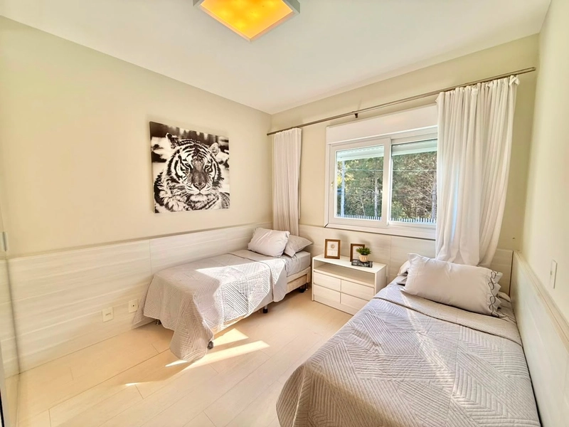 SOBRADO DE 5 DORMITÓRIOS NO CONDOMINIO ROSSI: 25ª foto da galeria de imagens do imóvel