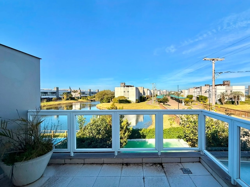 SOBRADO DE 5 DORMITÓRIOS NO CONDOMINIO ROSSI: 15ª foto da galeria de imagens do imóvel
