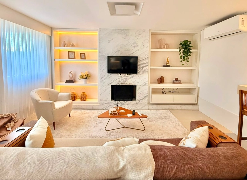SOBRADO DE 5 DORMITÓRIOS NO CONDOMINIO ROSSI: 1ª foto da galeria de imagens do imóvel