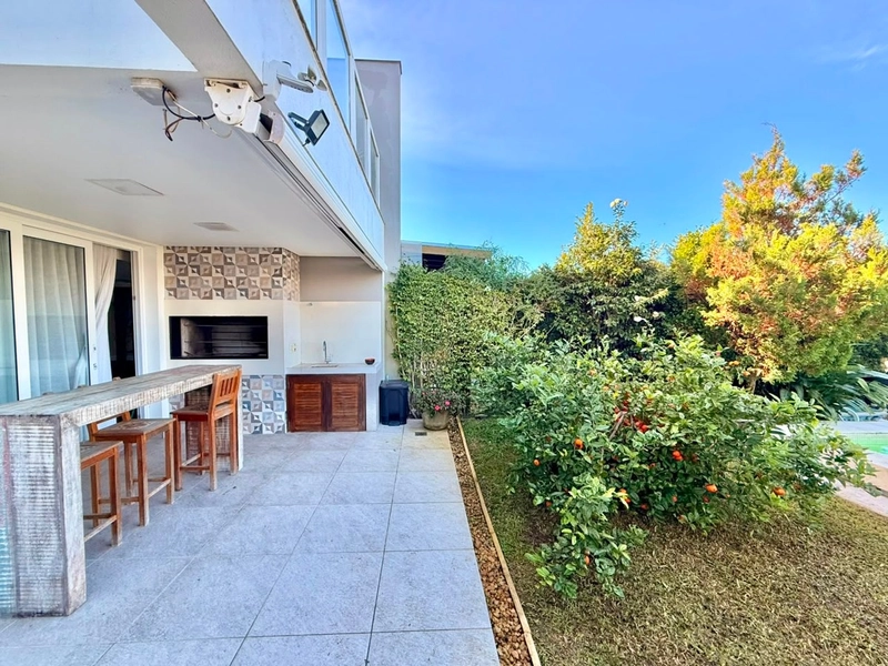 SOBRADO DE 5 DORMITÓRIOS NO CONDOMINIO ROSSI: 7ª foto da galeria de imagens do imóvel
