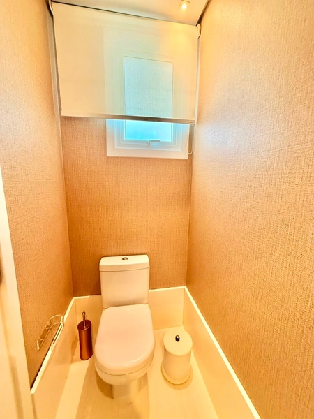 SOBRADO DE 5 DORMITÓRIOS NO CONDOMINIO ROSSI: 32ª foto da galeria de imagens do imóvel