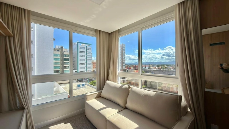 APARTAMENTO A VENDA: 1ª foto da galeria de imagens do imóvel
