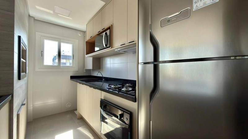APARTAMENTO A VENDA: 7ª foto da galeria de imagens do imóvel
