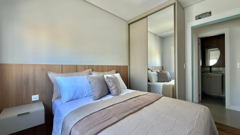 APARTAMENTO A VENDA: 8ª foto da galeria de imagens do imóvel