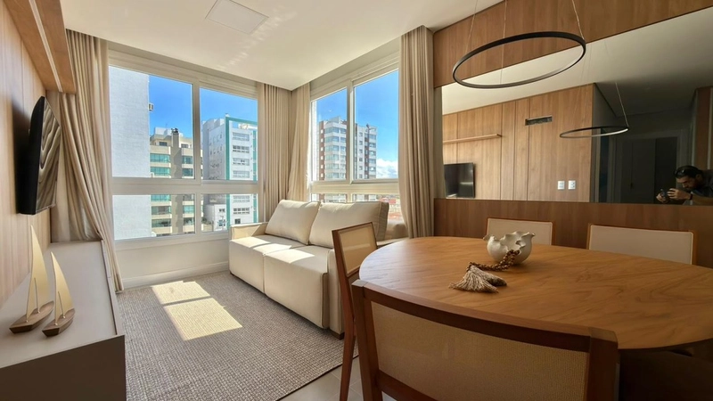 APARTAMENTO A VENDA: 2ª foto da galeria de imagens do imóvel