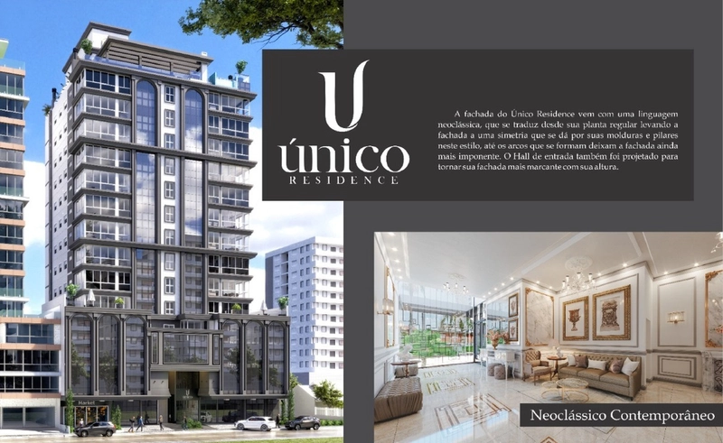 VENHA SER ÚNICO: 3ª foto da galeria de imagens do imóvel
