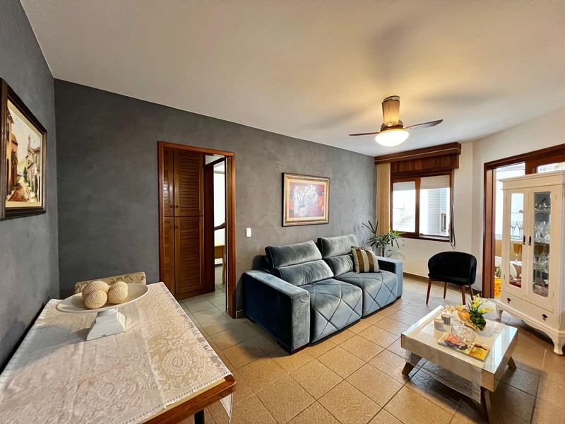 Apartamento de 1 dormitório no Centro de Capão da Canoa.: 12ª foto da galeria de imagens do imóvel