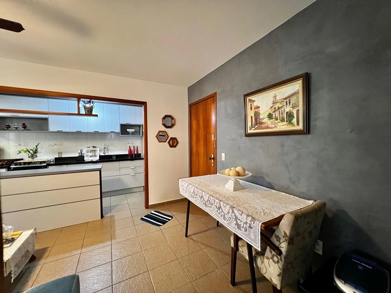 Apartamento de 1 dormitório no Centro de Capão da Canoa.: 5ª foto da galeria de imagens do imóvel