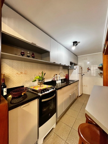 Apartamento de 1 dormitório no Centro de Capão da Canoa.: 8ª foto da galeria de imagens do imóvel