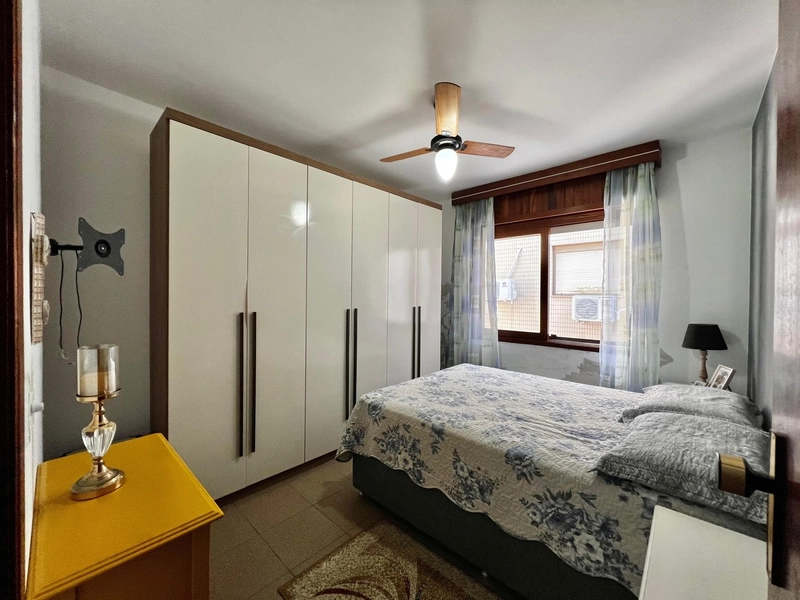 Apartamento de 1 dormitório no Centro de Capão da Canoa.: 1ª foto da galeria de imagens do imóvel