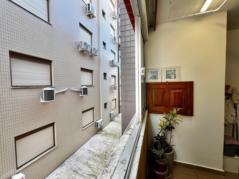 Apartamento de 1 dormitório no Centro de Capão da Canoa.: 6ª foto da galeria de imagens do imóvel