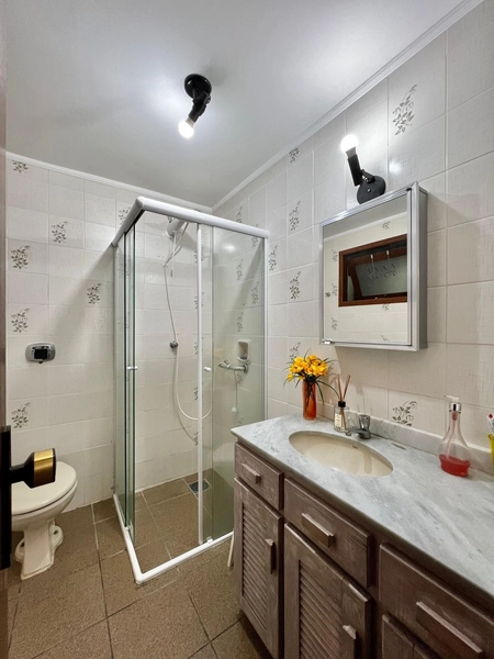 Apartamento de 1 dormitório no Centro de Capão da Canoa.: 11ª foto da galeria de imagens do imóvel
