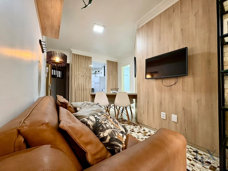 APARTAMENTO À VENDA NA BEIRA MAR DE CAPÃO!: 8ª foto da galeria de imagens do imóvel