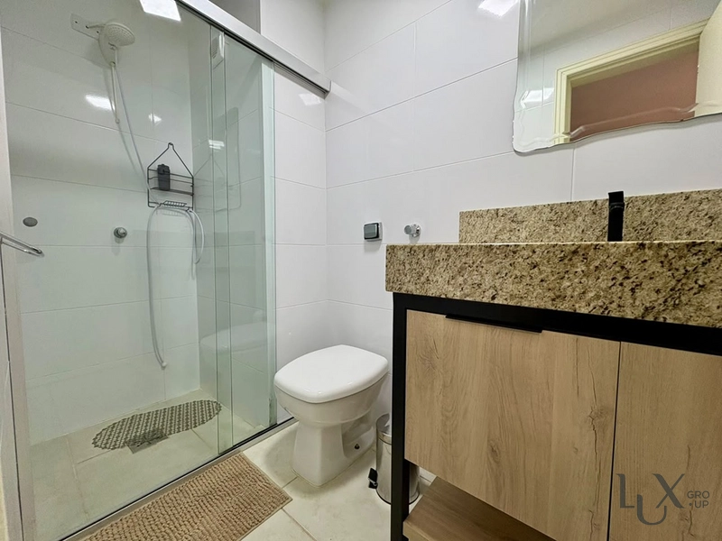 APARTAMENTO À VENDA NA BEIRA MAR DE CAPÃO!: 14ª foto da galeria de imagens do imóvel