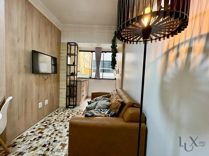 APARTAMENTO À VENDA NA BEIRA MAR DE CAPÃO!: 3ª foto da galeria de imagens do imóvel