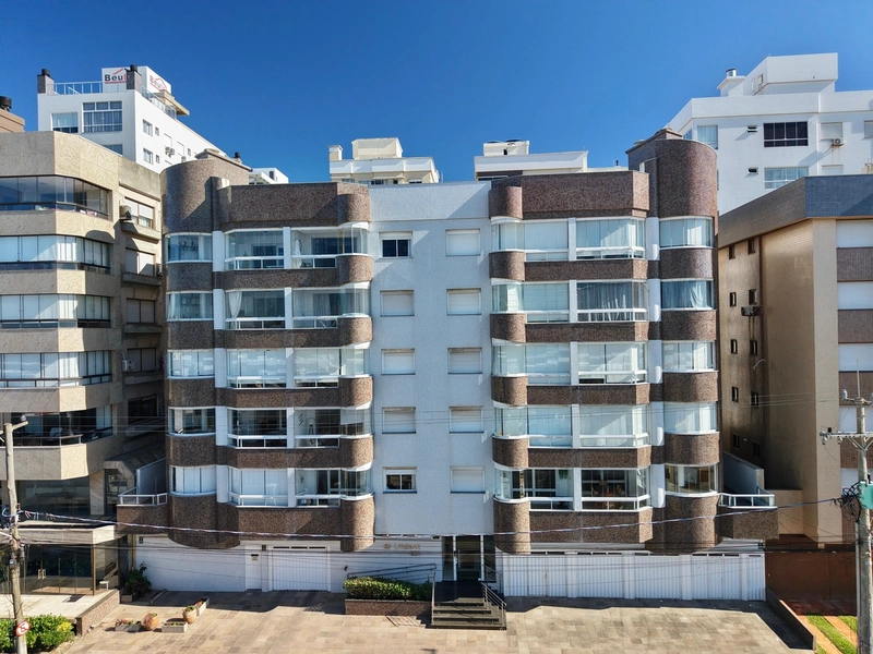 APARTAMENTO À VENDA NA BEIRA MAR DE CAPÃO!: 21ª foto da galeria de imagens do imóvel