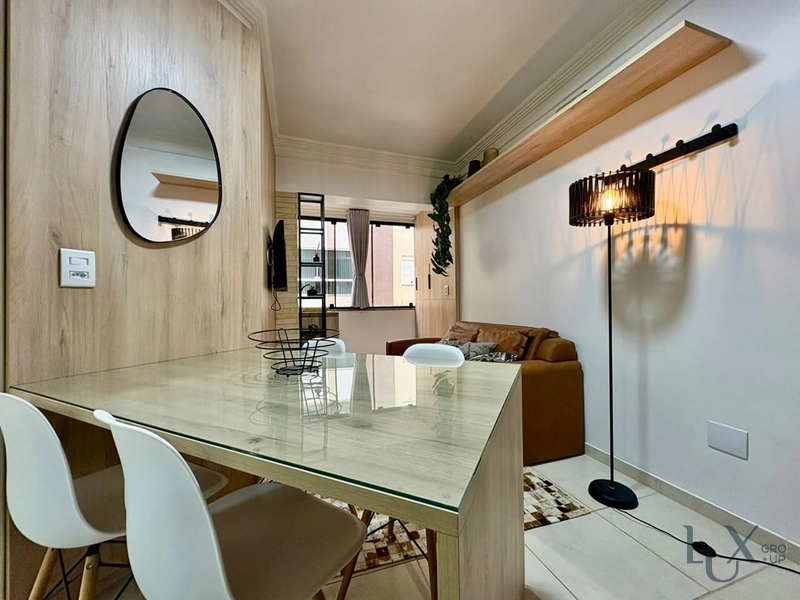 APARTAMENTO À VENDA NA BEIRA MAR DE CAPÃO!: 6ª foto da galeria de imagens do imóvel