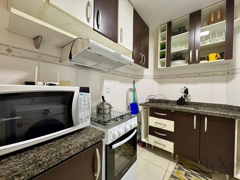 APARTAMENTO À VENDA NA BEIRA MAR DE CAPÃO!: 11ª foto da galeria de imagens do imóvel