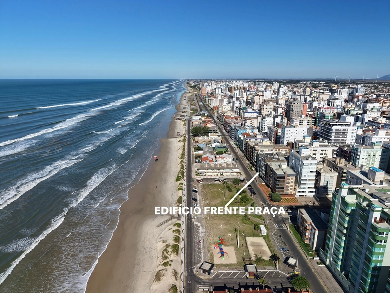 APARTAMENTO À VENDA NA BEIRA MAR DE CAPÃO!: 24ª foto da galeria de imagens do imóvel