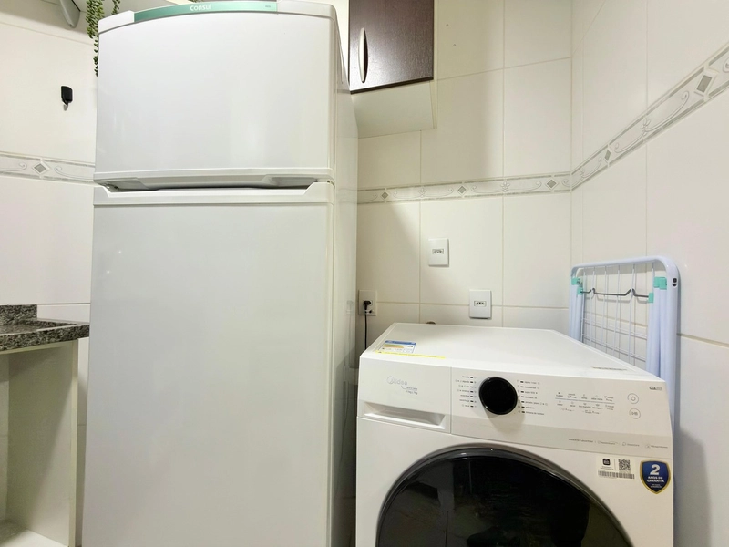 APARTAMENTO À VENDA NA BEIRA MAR DE CAPÃO!: 16ª foto da galeria de imagens do imóvel