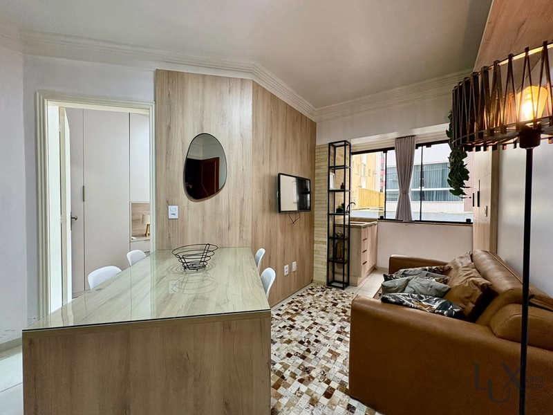 APARTAMENTO À VENDA NA BEIRA MAR DE CAPÃO!: 7ª foto da galeria de imagens do imóvel