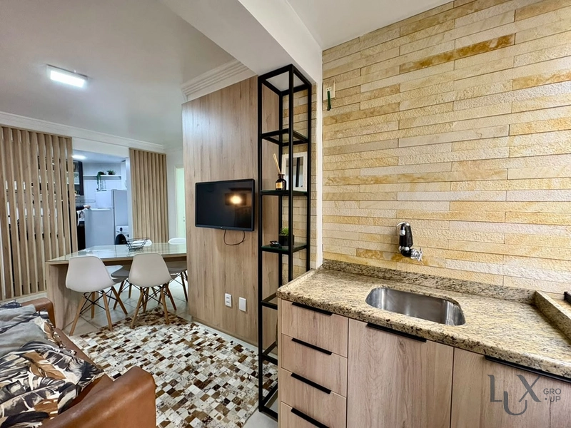 APARTAMENTO À VENDA NA BEIRA MAR DE CAPÃO!: 9ª foto da galeria de imagens do imóvel