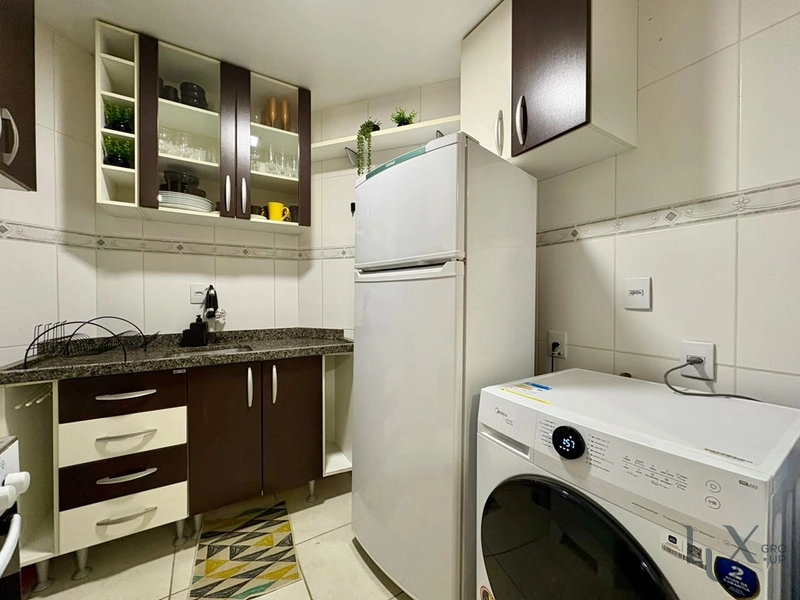 APARTAMENTO À VENDA NA BEIRA MAR DE CAPÃO!: 13ª foto da galeria de imagens do imóvel