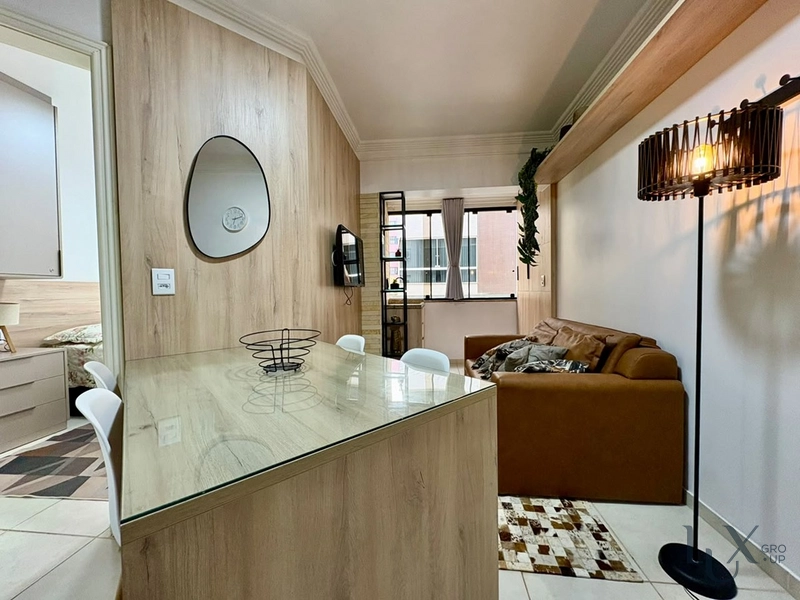 APARTAMENTO À VENDA NA BEIRA MAR DE CAPÃO!: 5ª foto da galeria de imagens do imóvel