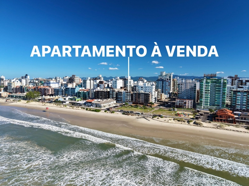 APARTAMENTO À VENDA NA BEIRA MAR DE CAPÃO!: 22ª foto da galeria de imagens do imóvel