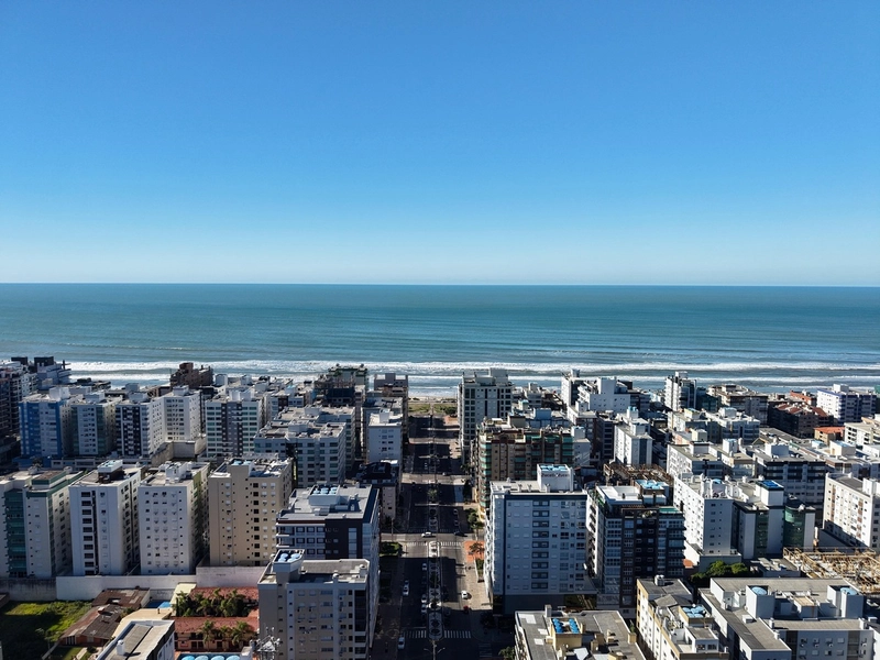 APARTAMENTO À VENDA NA BEIRA MAR DE CAPÃO!: 25ª foto da galeria de imagens do imóvel
