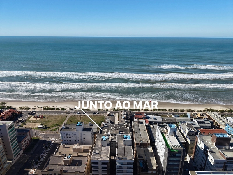 APARTAMENTO À VENDA NA BEIRA MAR DE CAPÃO!: 23ª foto da galeria de imagens do imóvel