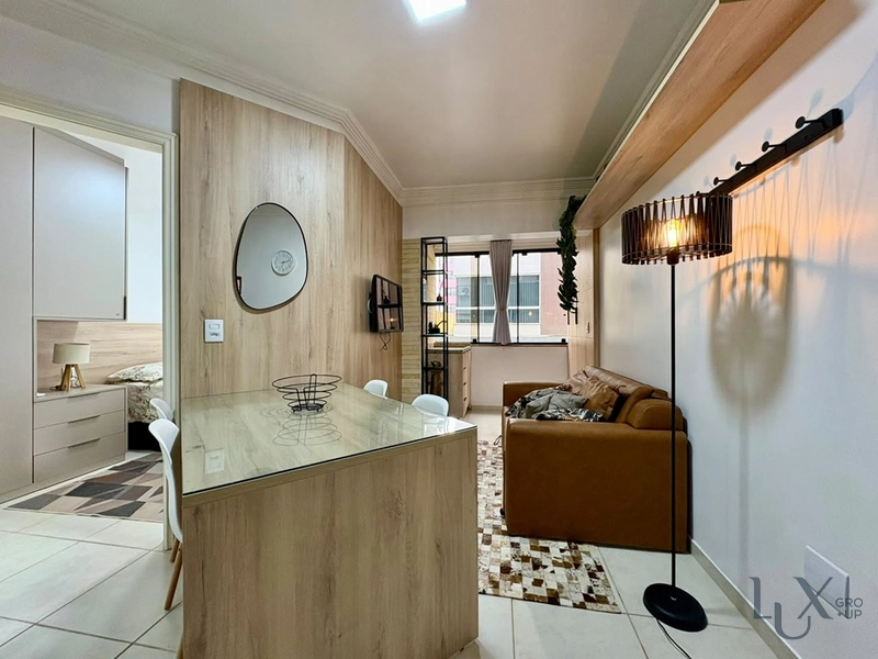 APARTAMENTO À VENDA NA BEIRA MAR DE CAPÃO!: 4ª foto da galeria de imagens do imóvel