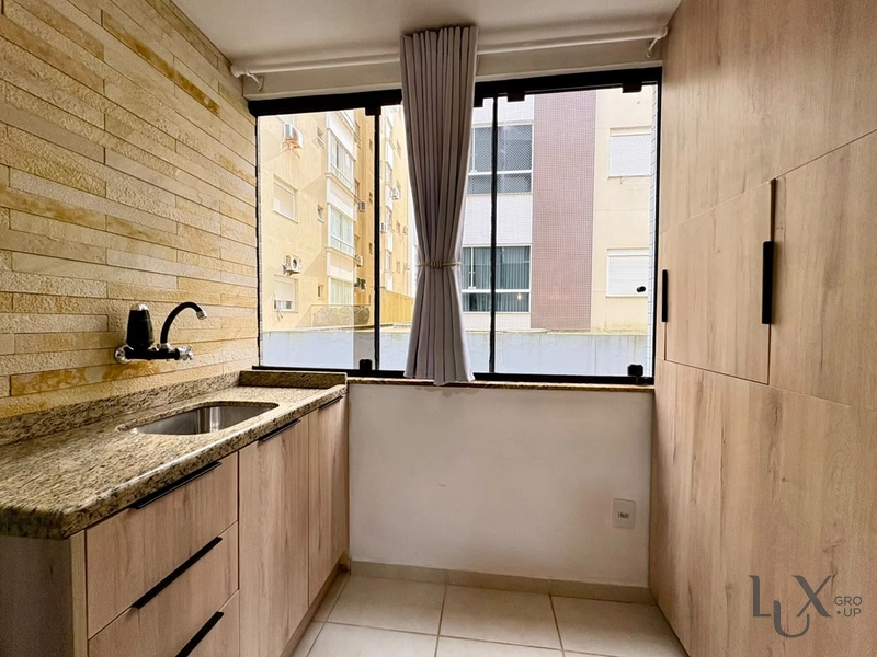 APARTAMENTO À VENDA NA BEIRA MAR DE CAPÃO!: 12ª foto da galeria de imagens do imóvel