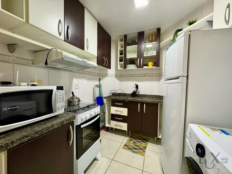 APARTAMENTO À VENDA NA BEIRA MAR DE CAPÃO!: 10ª foto da galeria de imagens do imóvel