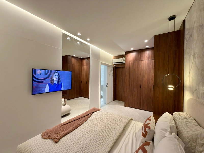 Sofisticação, exclusividade e arquitetura contemporânea: 36ª foto da galeria de imagens do imóvel